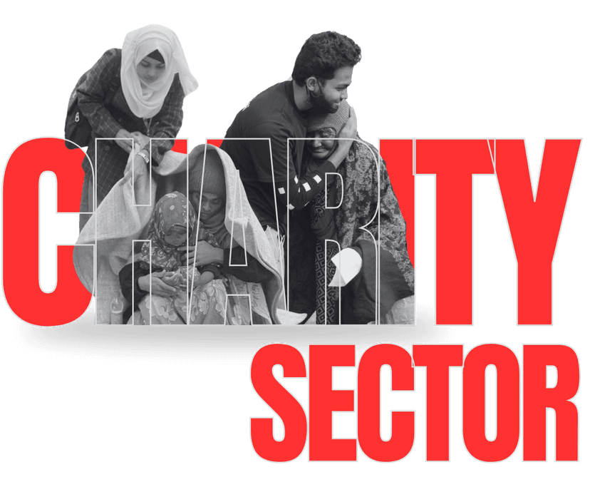 Charity Sector